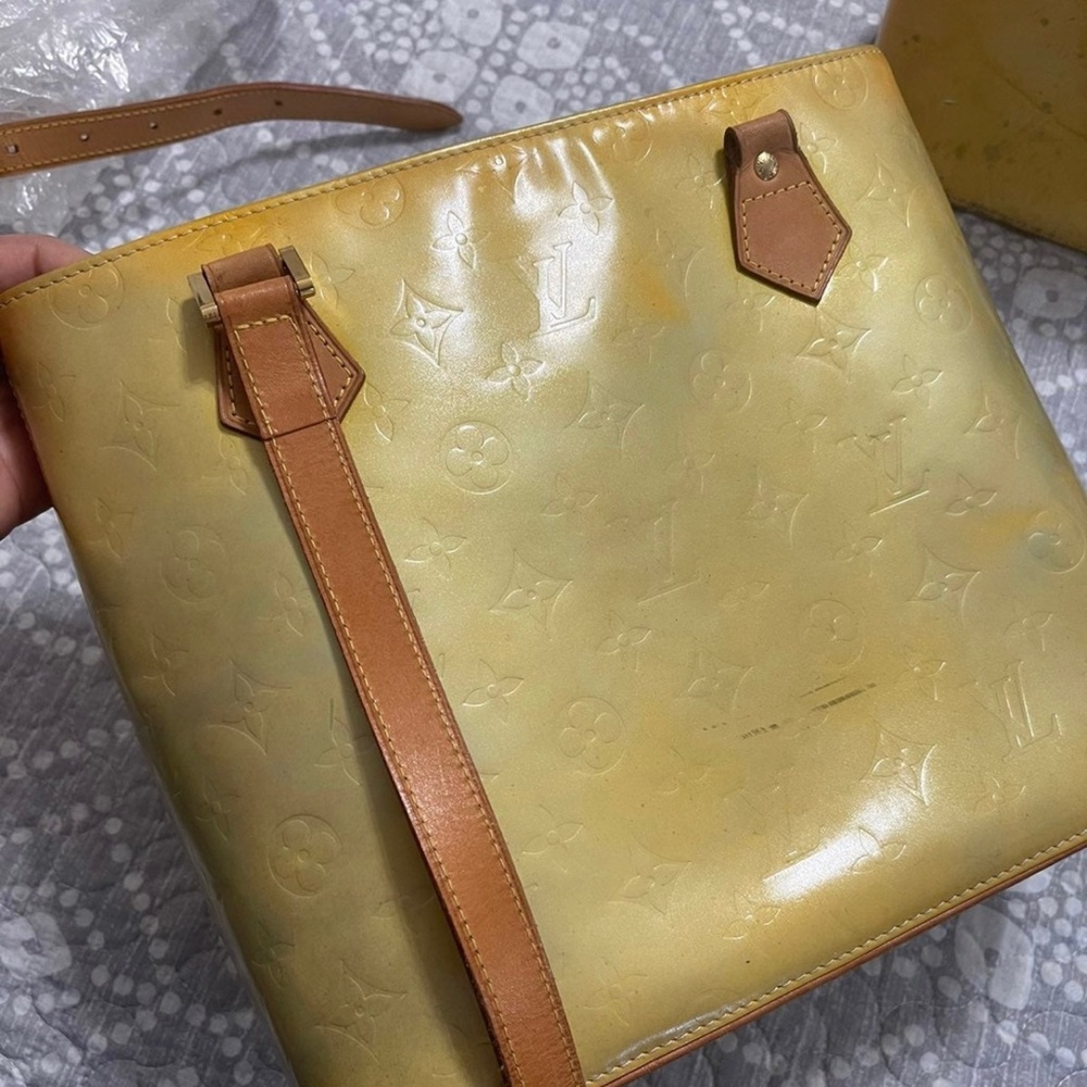 Louis Vuitton purse